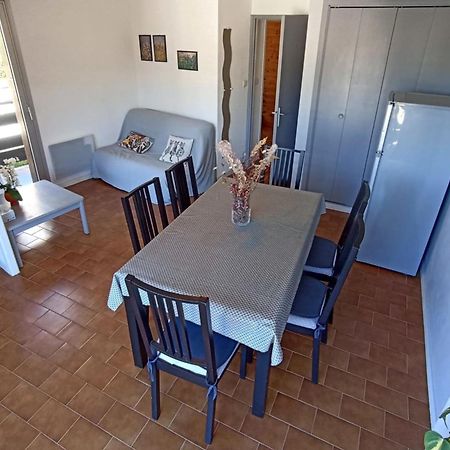 Apartment T2 Sleeping Corner 45 Places Beautiful View With Balcony Embrun Exteriér fotografie